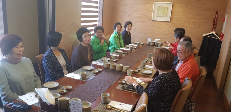 2018년 그린에코 공동작업장 9월 문화체험의 2번째 이미지