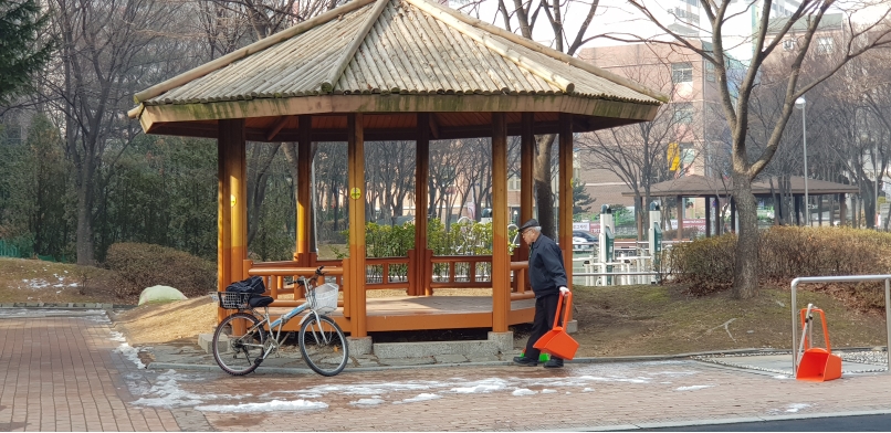 어린이공원관리원 모니터링의 1번째 이미지