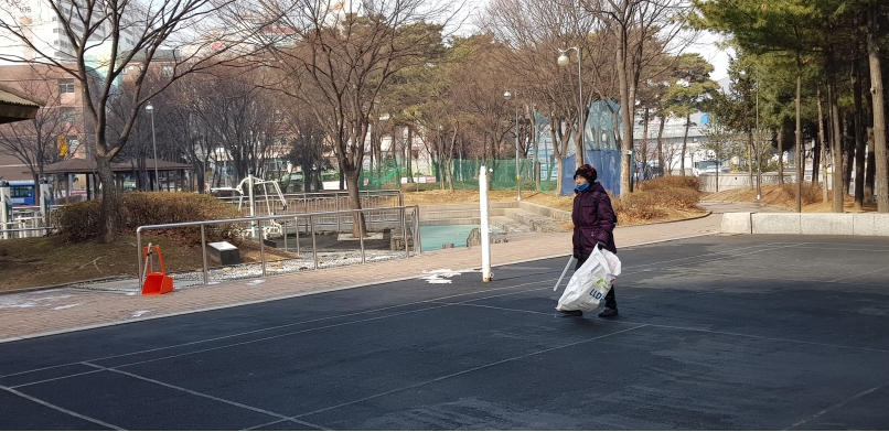 어린이공원관리원 모니터링의 2번째 이미지