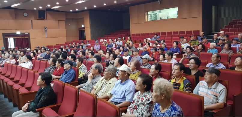 9/16(월) 어린이공원관리원 활동교육의 4번째 이미지