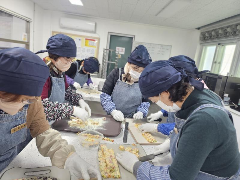 어울림퓨전떡&디저트 3월 모니터링의 3번째 이미지