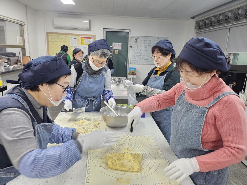 어울림퓨전떡&디저트 3월 모니터링의 4번째 이미지