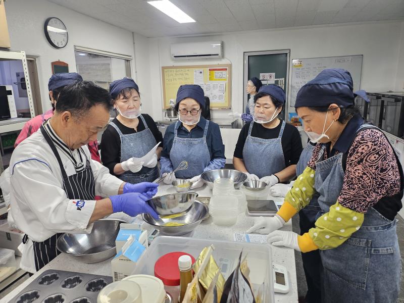 어울림퓨전떡&디저트 5월 모니터링의 5번째 이미지