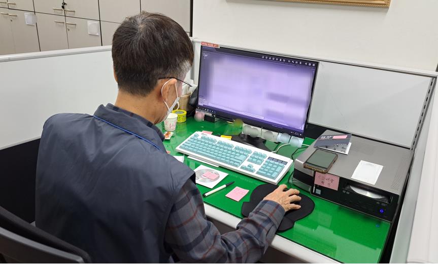 시니어산재가이드 3월 모니터링의 2번째 이미지