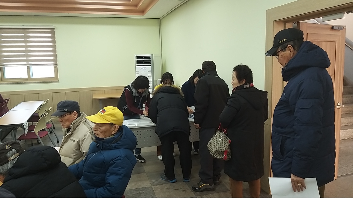 굴포천지킴이 참여자 활동교육의 2번째 이미지