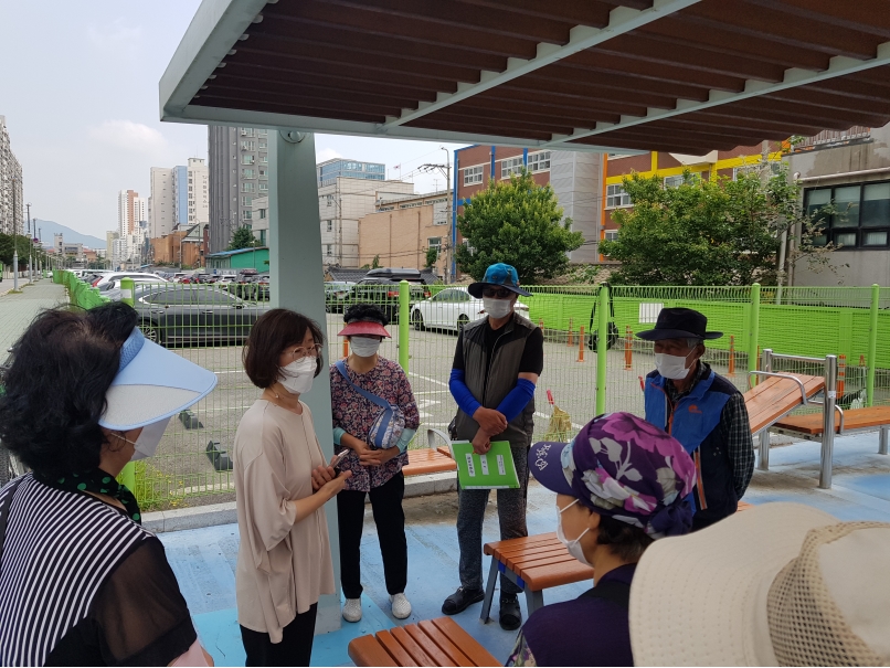 공영주차관리사업 6월4째주 모니터링의 2번째 이미지