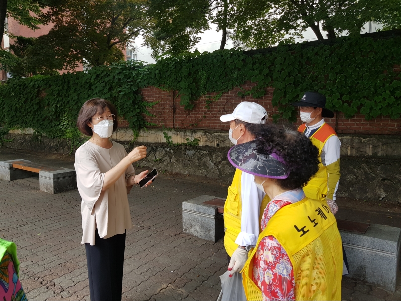공영주차관리사업 6월4째주 모니터링의 4번째 이미지