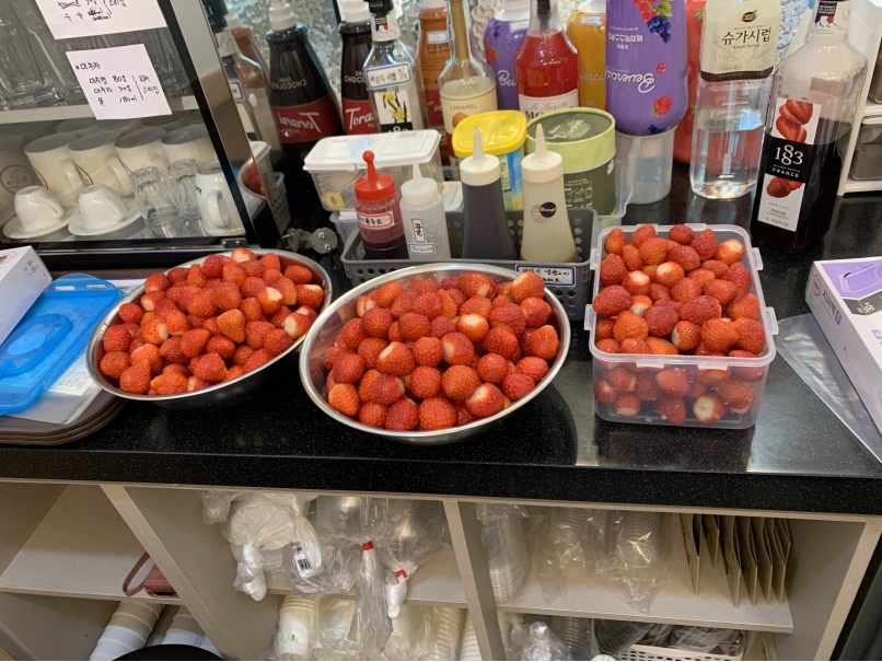 카페어울림_2월_부평우체국점_모니터링의 2번째 이미지