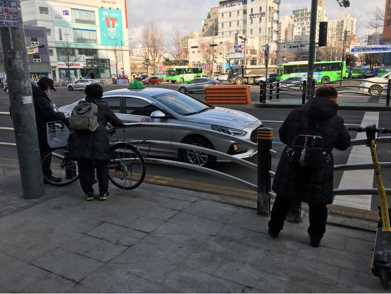 시니어방역단-2월모니터링의 2번째 이미지