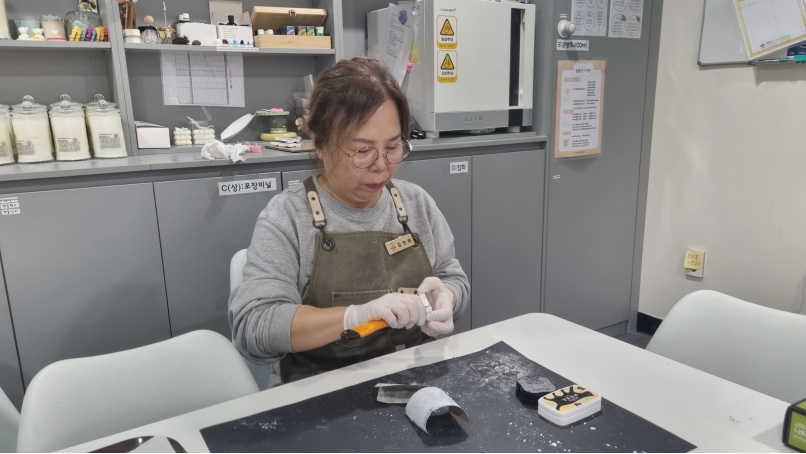 맞춤향기공방 3월 모니터링의 4번째 이미지