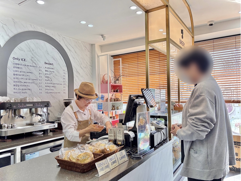 카페어울림(본점) 3월 활동 모니터링의 1번째 이미지