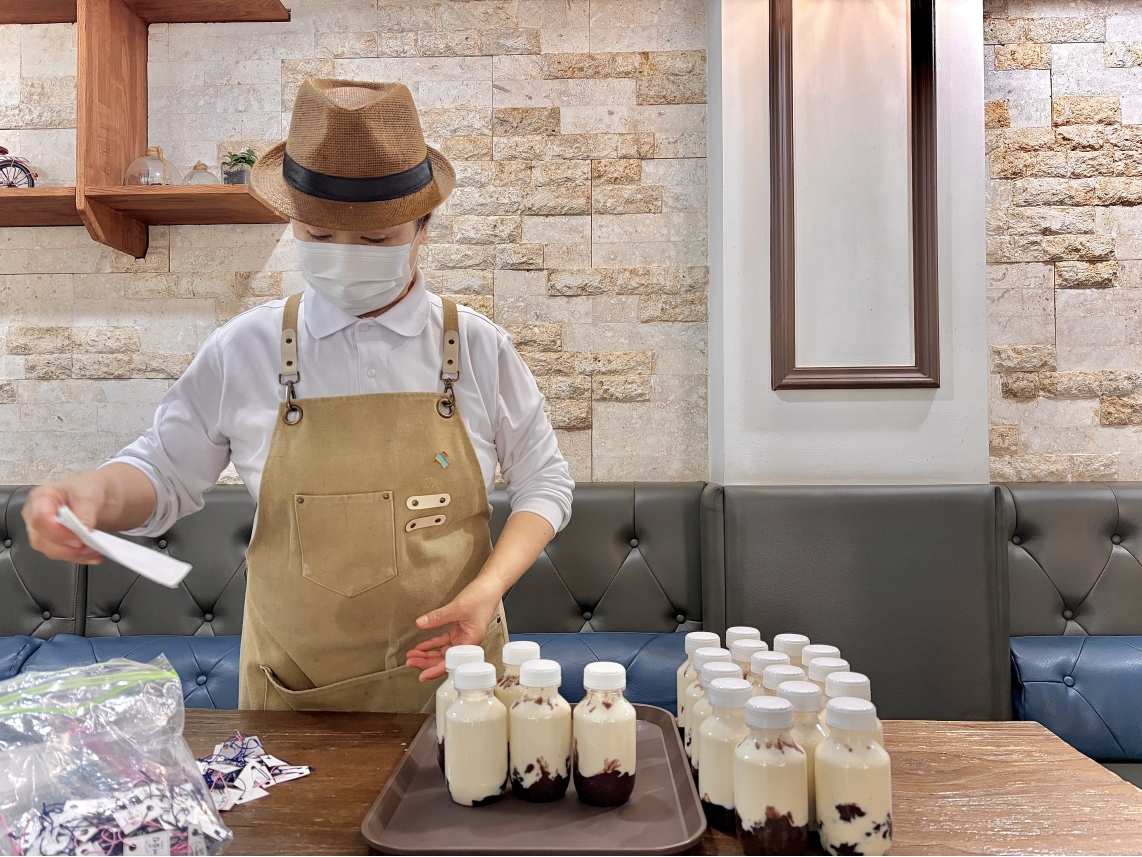 카페어울림(본점) 3월 활동 모니터링의 2번째 이미지