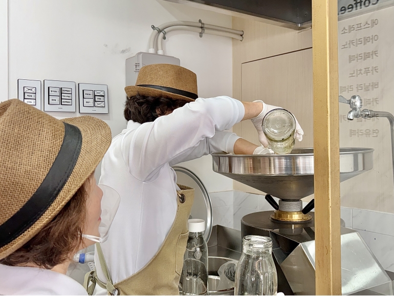 카페어울림(본점) 3월 활동 모니터링의 3번째 이미지