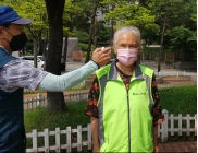 2021 장애인주정차질서계도 7월 모니터링 이미지