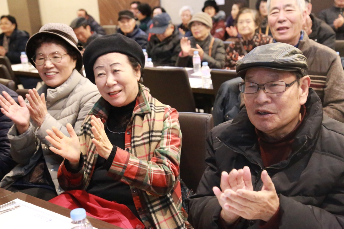 2018년도 참여자 사업평가회 및 간담회-5일차의 4번째 이미지
