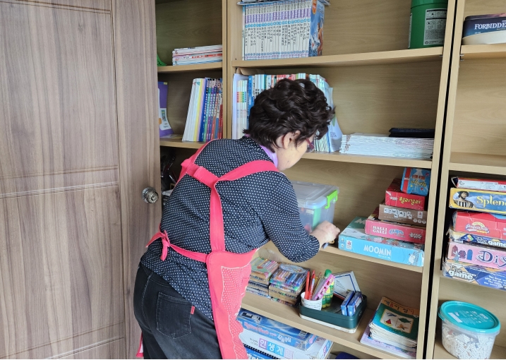 지역아동센터 4월 참여자 모니터링의 2번째 이미지