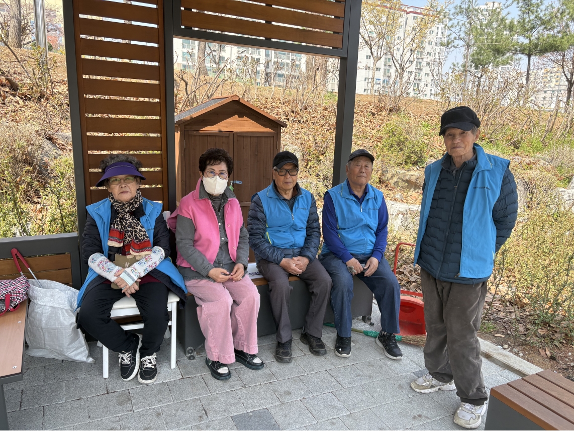 어린이공원관리원(부개) 4월 활동 모니터링의 3번째 이미지