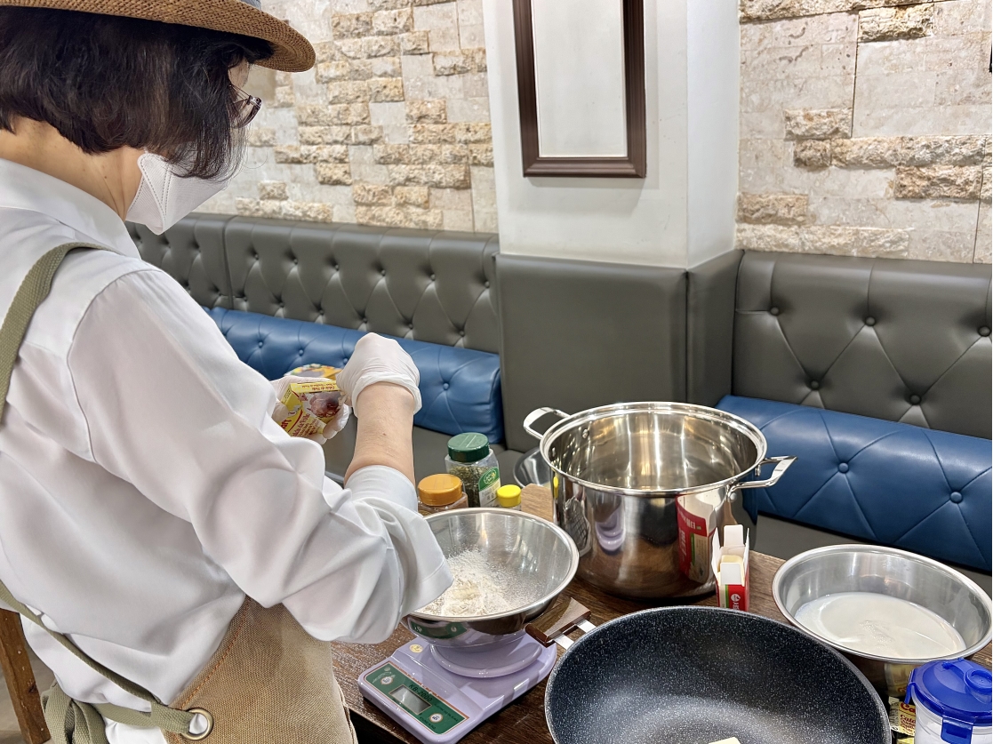 카페어울림(본점) 4월 활동 모니터링의 2번째 이미지