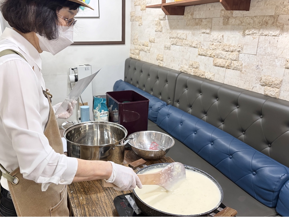카페어울림(본점) 4월 활동 모니터링의 3번째 이미지