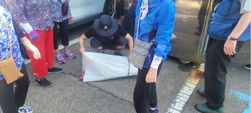 공영주차장관리사업 8월셋째주 모니터링의 3번째 이미지