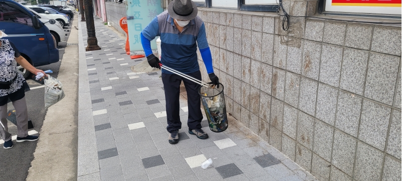 공영주차장관리사업 8월넷째주 모니터링의 5번째 이미지