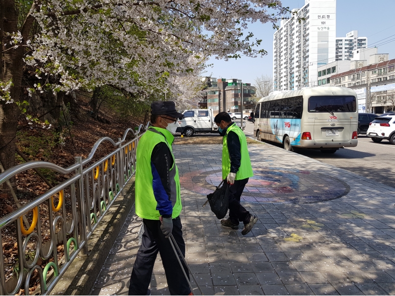 공영주차장관리사업 4월9일 모니터링의 4번째 이미지