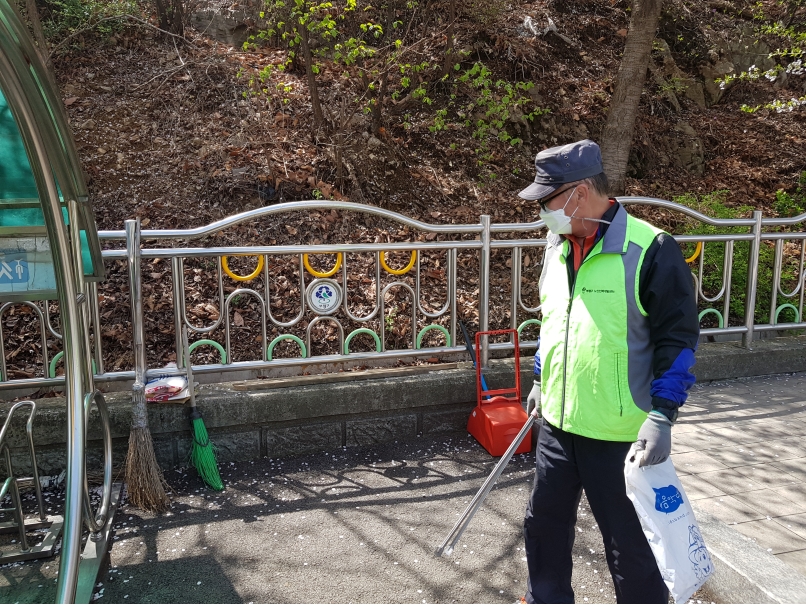 공영주차장관리사업 4월9일 모니터링의 5번째 이미지