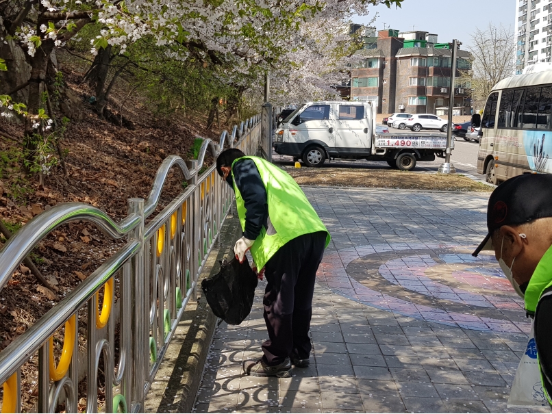 공영주차장관리사업 4월9일 모니터링의 3번째 이미지