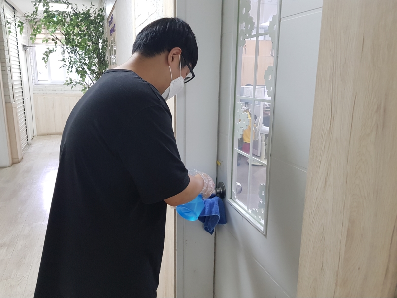 6월2째주 센터방역의 3번째 이미지