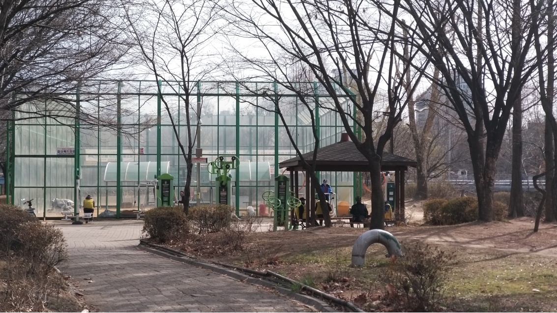 2019년 03월 18일 굴포천지킴이 모니터링의 2번째 이미지