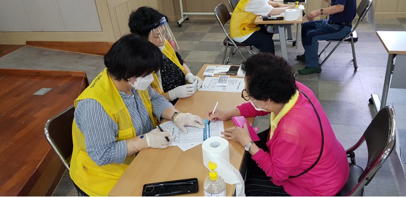 참여자 간담회 및 7월 상품권 지급의 3번째 이미지