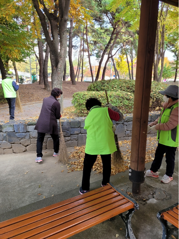 어린이공원관리원 11월 모니터링의 5번째 이미지