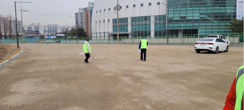 공영주차장관리사업 3월 둘째주 모니터링의 3번째 이미지