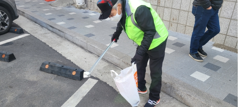 공영주자창관리사업 3월 셋째주 모니터링의 2번째 이미지