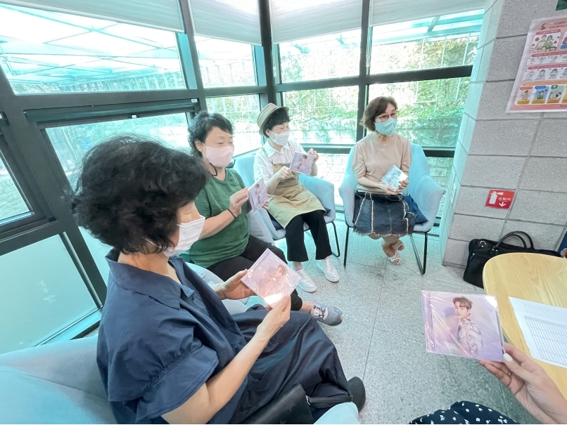 카페어울림 산곡문화점 8월 월례회의 5번째 이미지