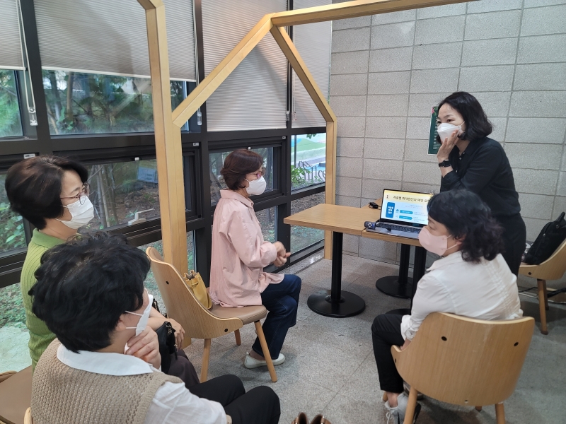 카페어울림(산곡문화점) 법정의무교육 산업안전보건교육의 5번째 이미지