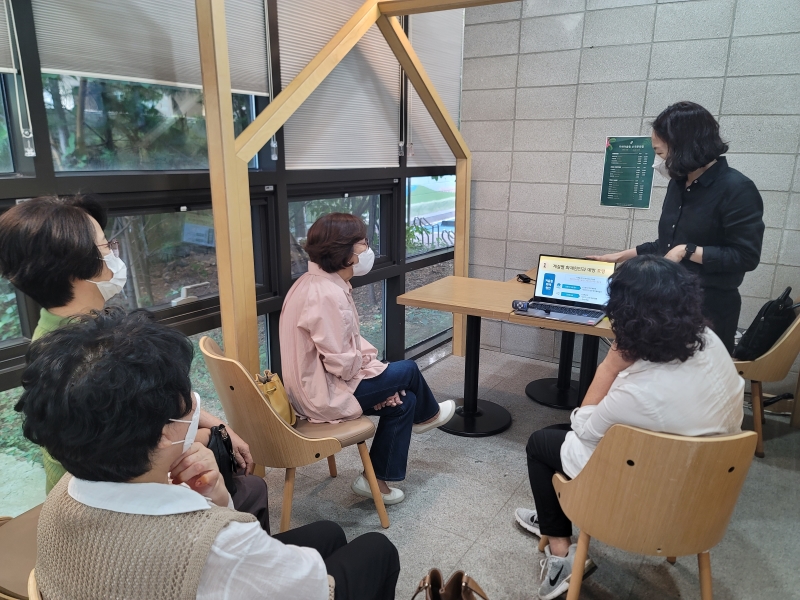 카페어울림(산곡문화점) 법정의무교육 산업안전보건교육의 4번째 이미지