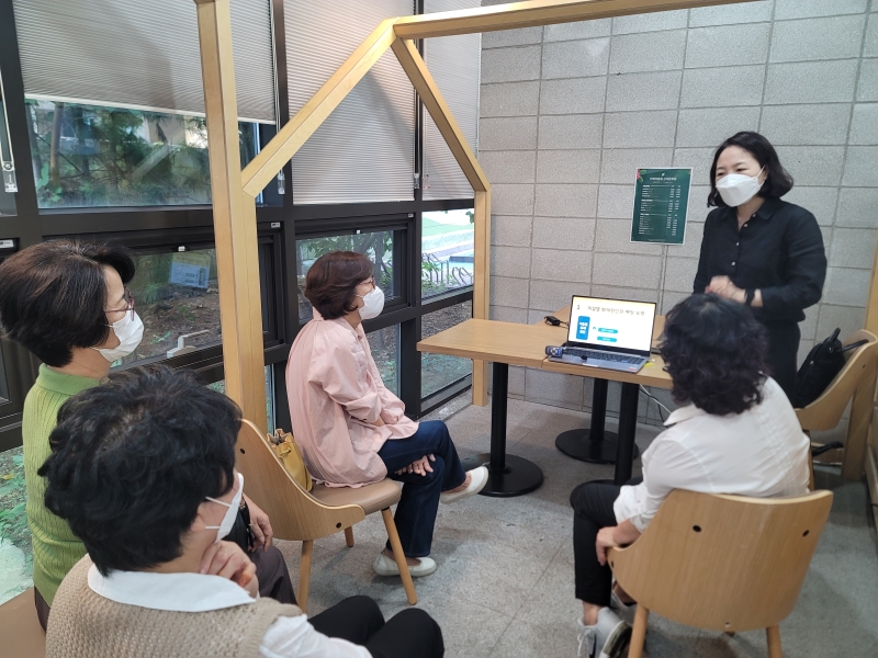 카페어울림(산곡문화점) 법정의무교육 산업안전보건교육의 3번째 이미지