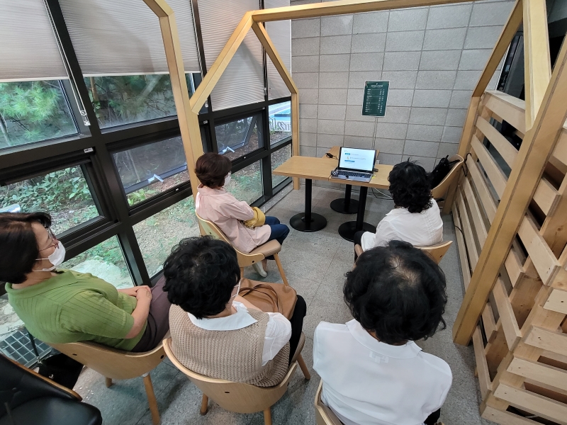 카페어울림(산곡문화점) 법정의무교육 산업안전보건교육의 2번째 이미지