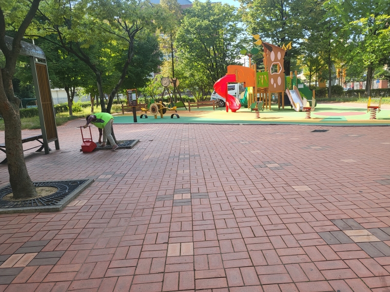어린이공원관리원 9월 모니터링의 5번째 이미지