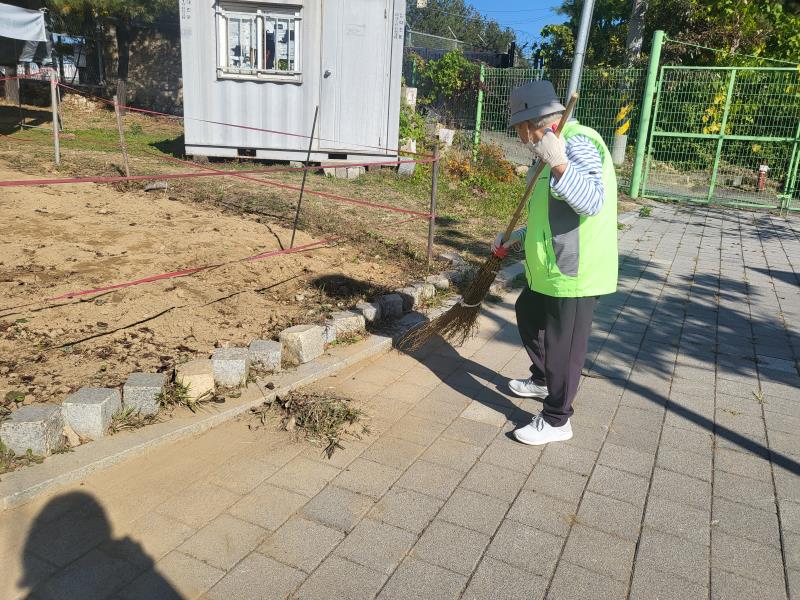 어린이공원관리원 10월 모니터링의 3번째 이미지