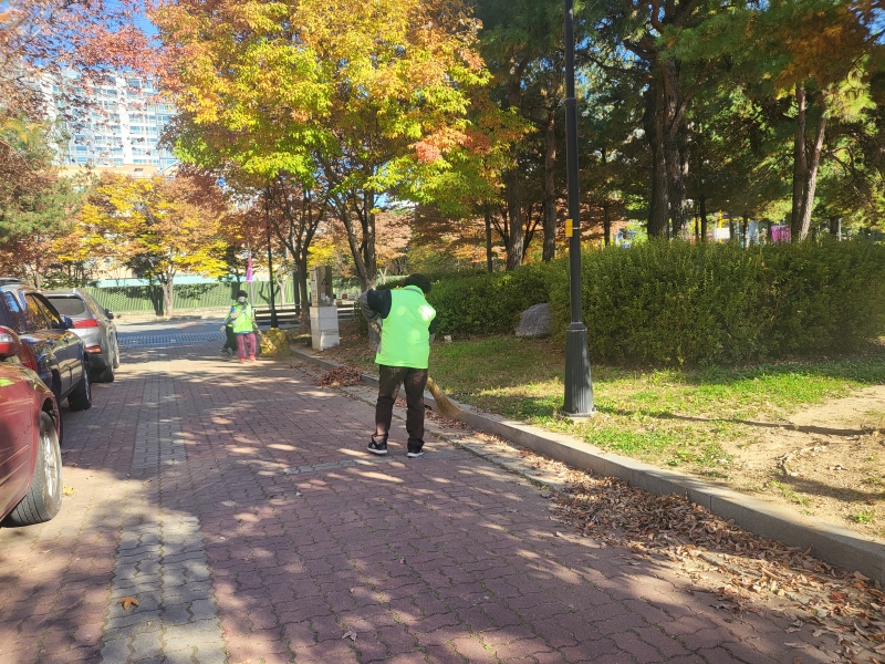 어린이공원관리원 11월 모니터링의 3번째 이미지