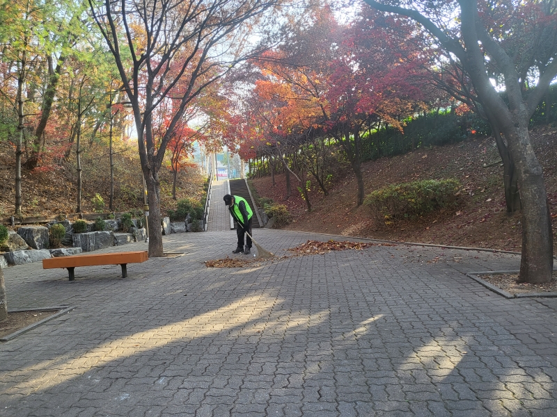 어린이공원관리원 11월 모니터링의 1번째 이미지