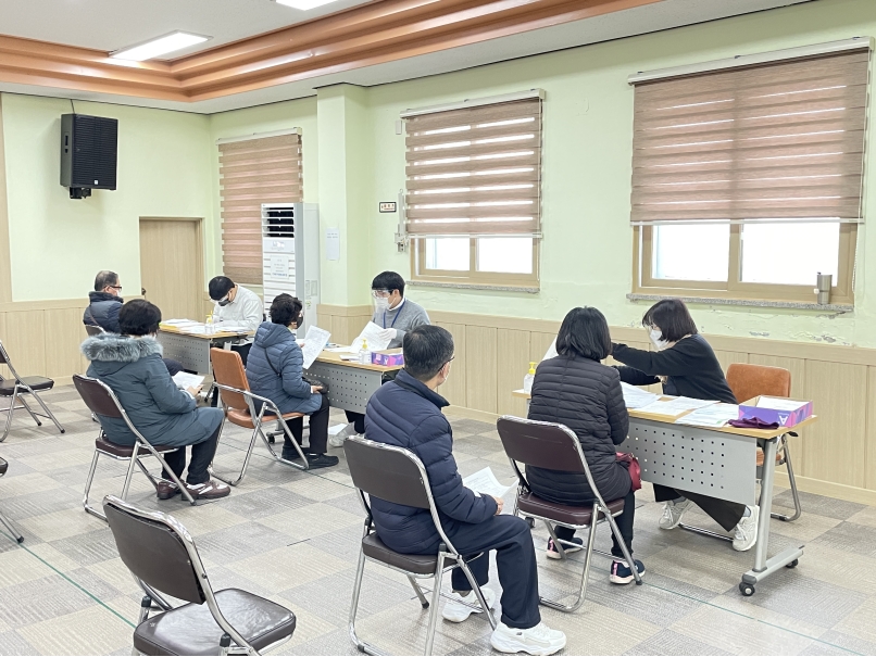 2023년 노인일자리 및 사회활동지원사업 참여자 모집의 4번째 이미지