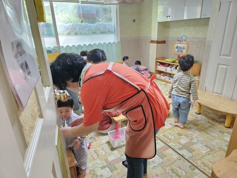 아동시설지원사업 5월 모니터링의 1번째 이미지