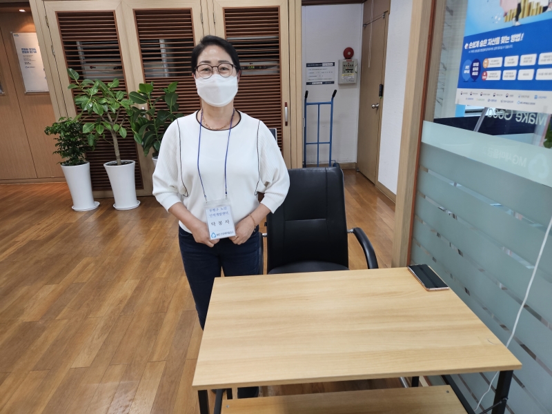 시니어금융업무지원 6월 모니터링의 3번째 이미지