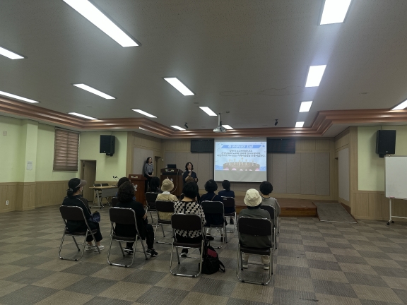 카페어울림(본점) 9월 분기회의 및 산업안전보건교육의 1번째 이미지