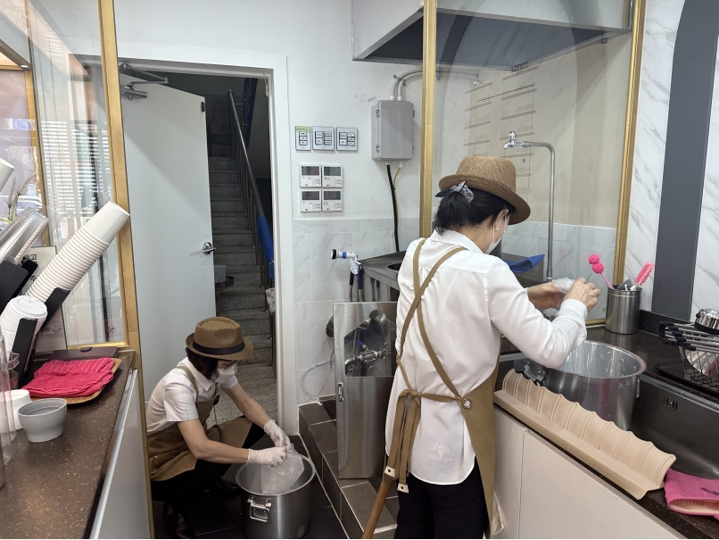 카페어울림(본점) 9월 모니터링의 3번째 이미지