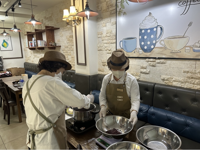 카페어울림(본점) 10월 모니터링의 3번째 이미지