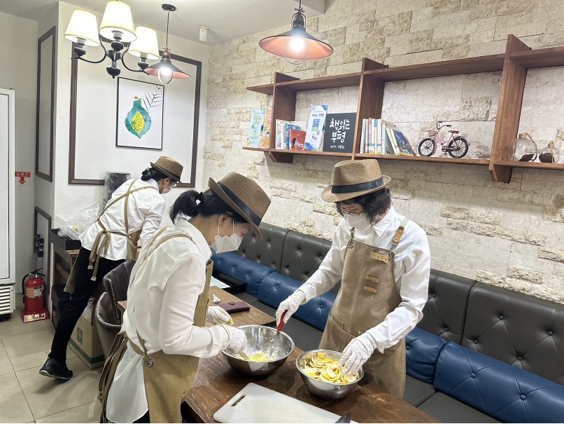 카페어울림(본점) 10월 모니터링의 4번째 이미지